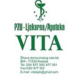 PZU-ljekarna/apoteka Vita Kiseljak
