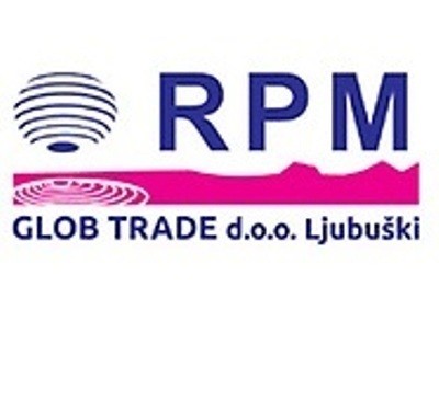 R.P.M Glob Trade d.o.o.
