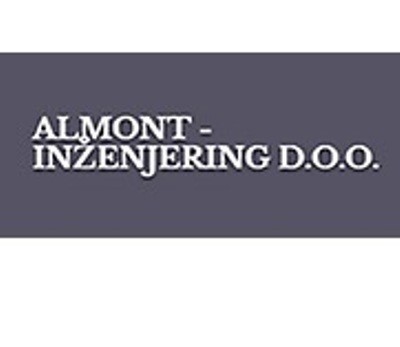 Almont - Inženjering d.o.o.